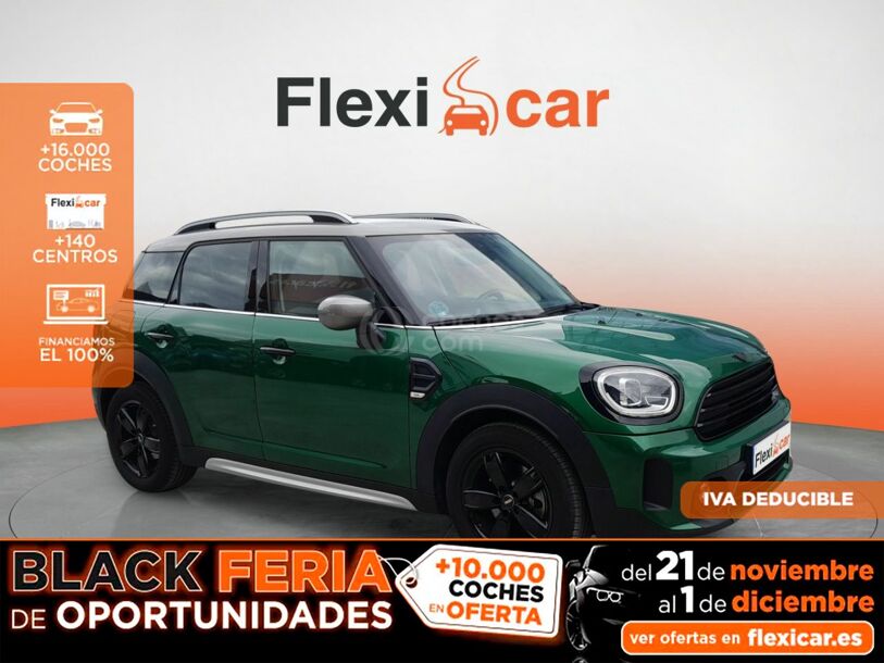 Foto del MINI Countryman COUNTRYMAN COOPER D AUT.