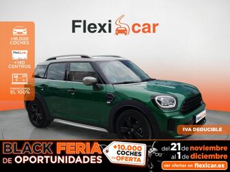 Imagen de MINI Countryman COUNTRYMAN COOPER D AUT.