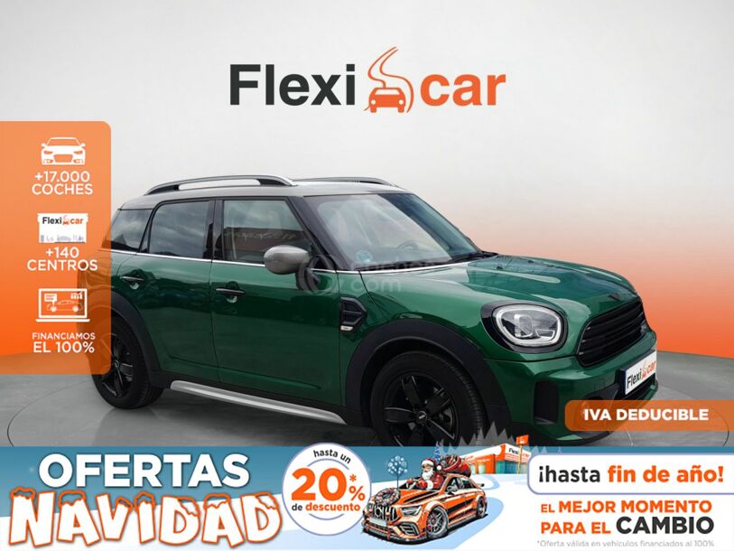 Foto del MINI Countryman COUNTRYMAN COOPER D AUT.