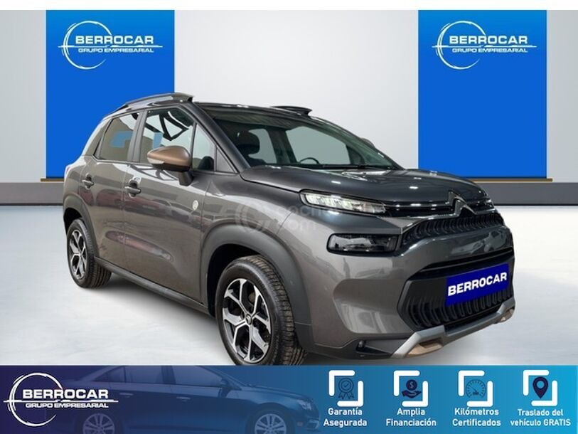 Foto del CITROEN C3 Aircross Puretech S&S C-Series 110