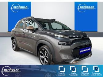 Imagen de CITROEN C3 Aircross Puretech S&S C-Series 110