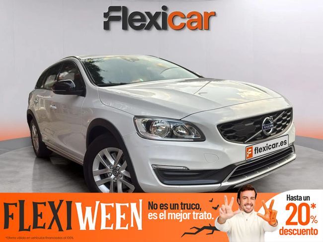 VOLVO V60 (2.0 D3 Momentum) en Barcelona