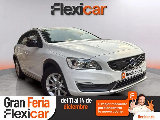 VOLVO V60 (2.0 D3 Momentum) en Barcelona