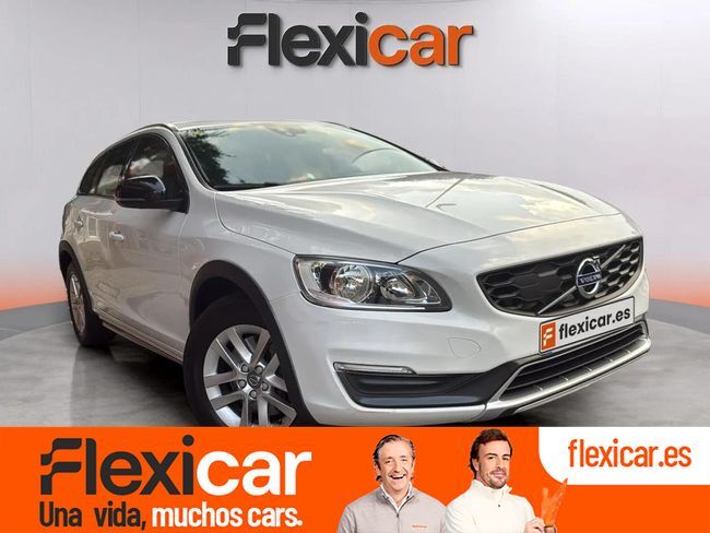 VOLVO V60 (2.0 D3 Momentum) en Barcelona
