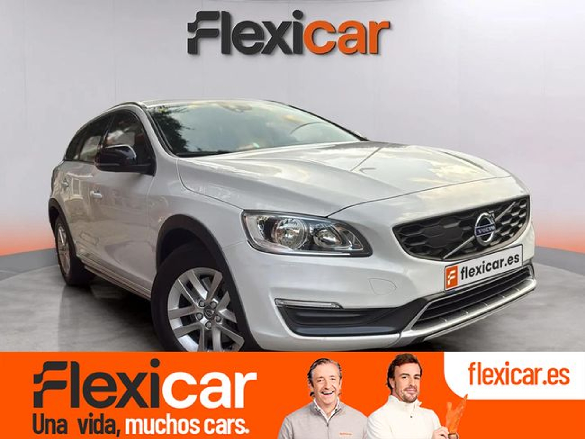 Imagen de VOLVO V60