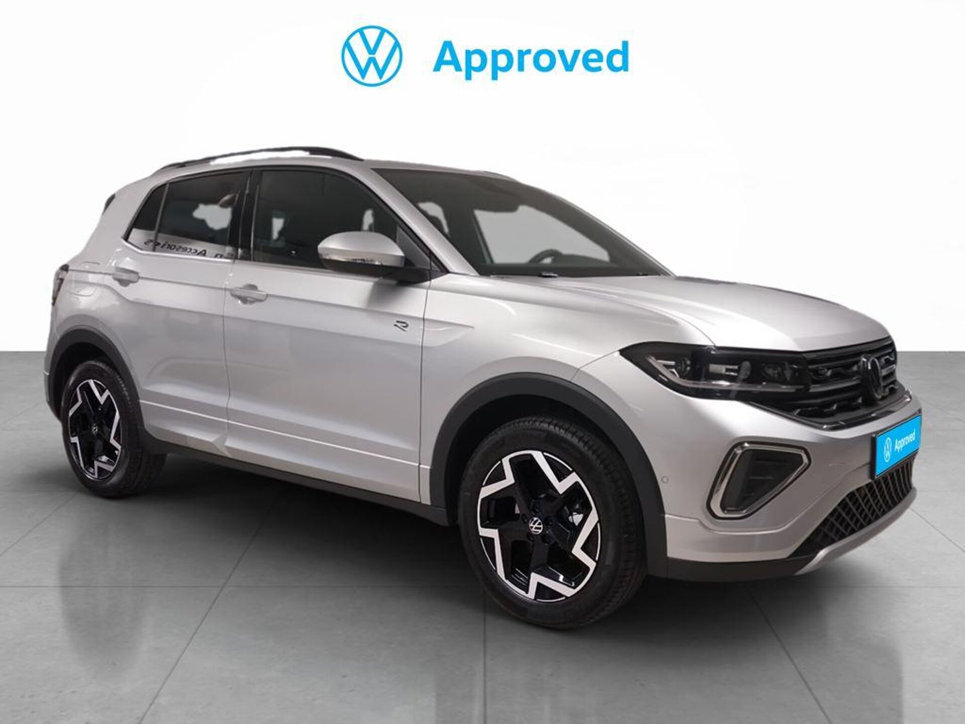 Imagen de VOLKSWAGEN T-Cross