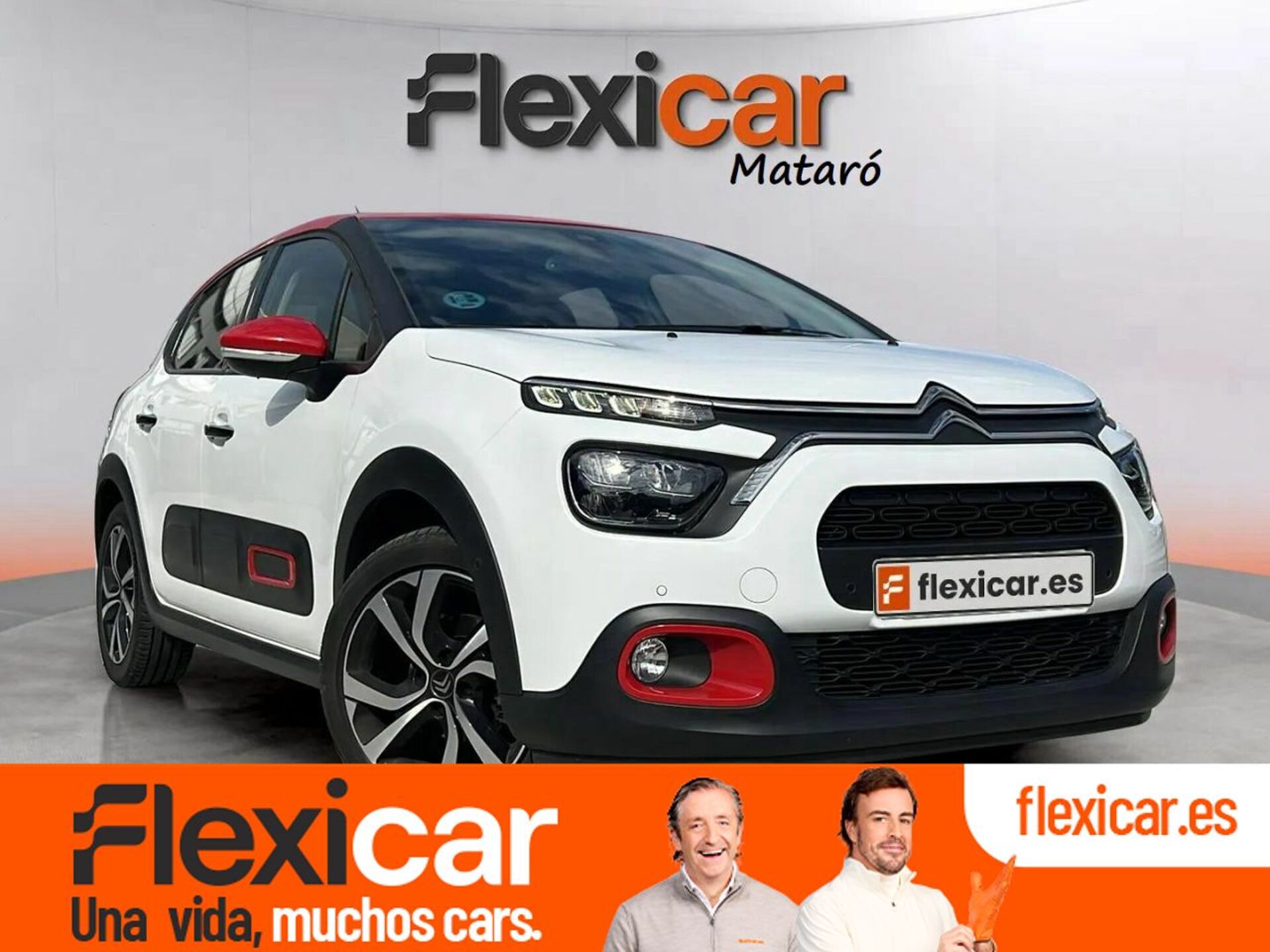 Imagen de CITROEN C3