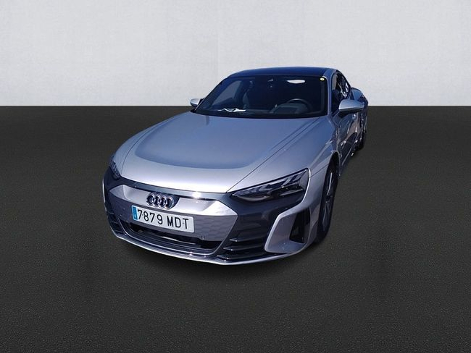 Imagen de AUDI e-tron GT