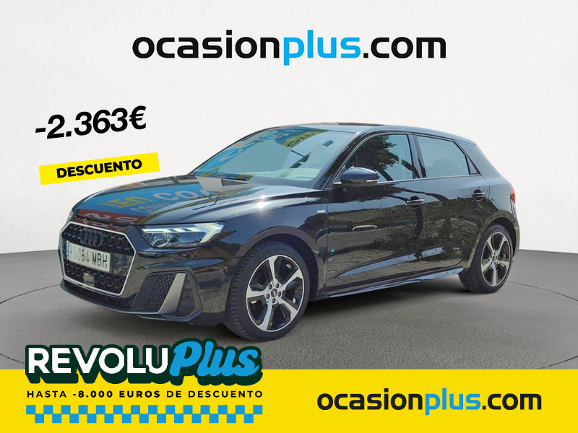 Imagen de AUDI A1