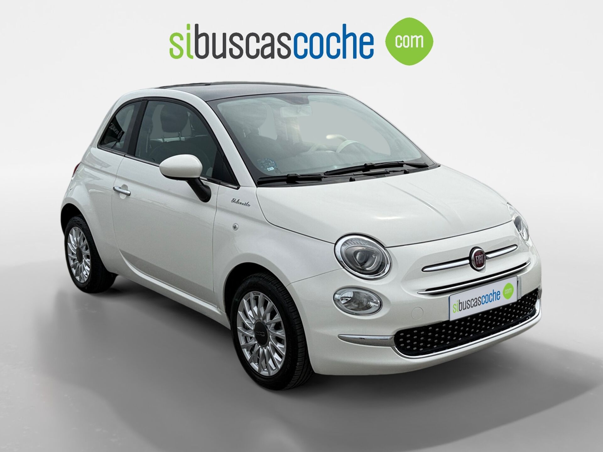 Imagen de FIAT 500