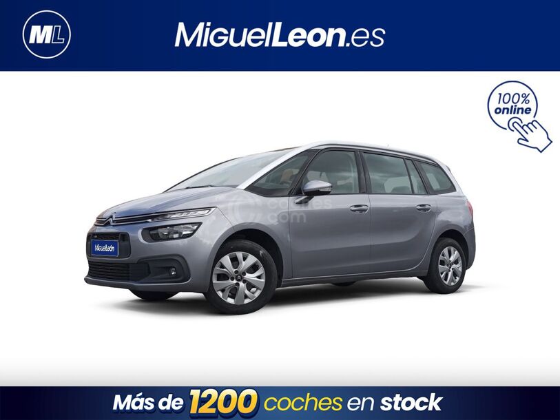 Foto del CITROEN C4 Grand Picasso 1.2 PureTech S&S Live