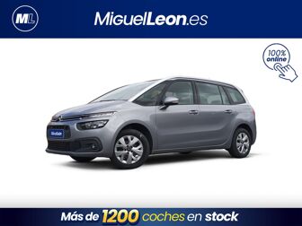 Imagen de CITROEN C4 Grand Picasso 1.2 PureTech S&S Live