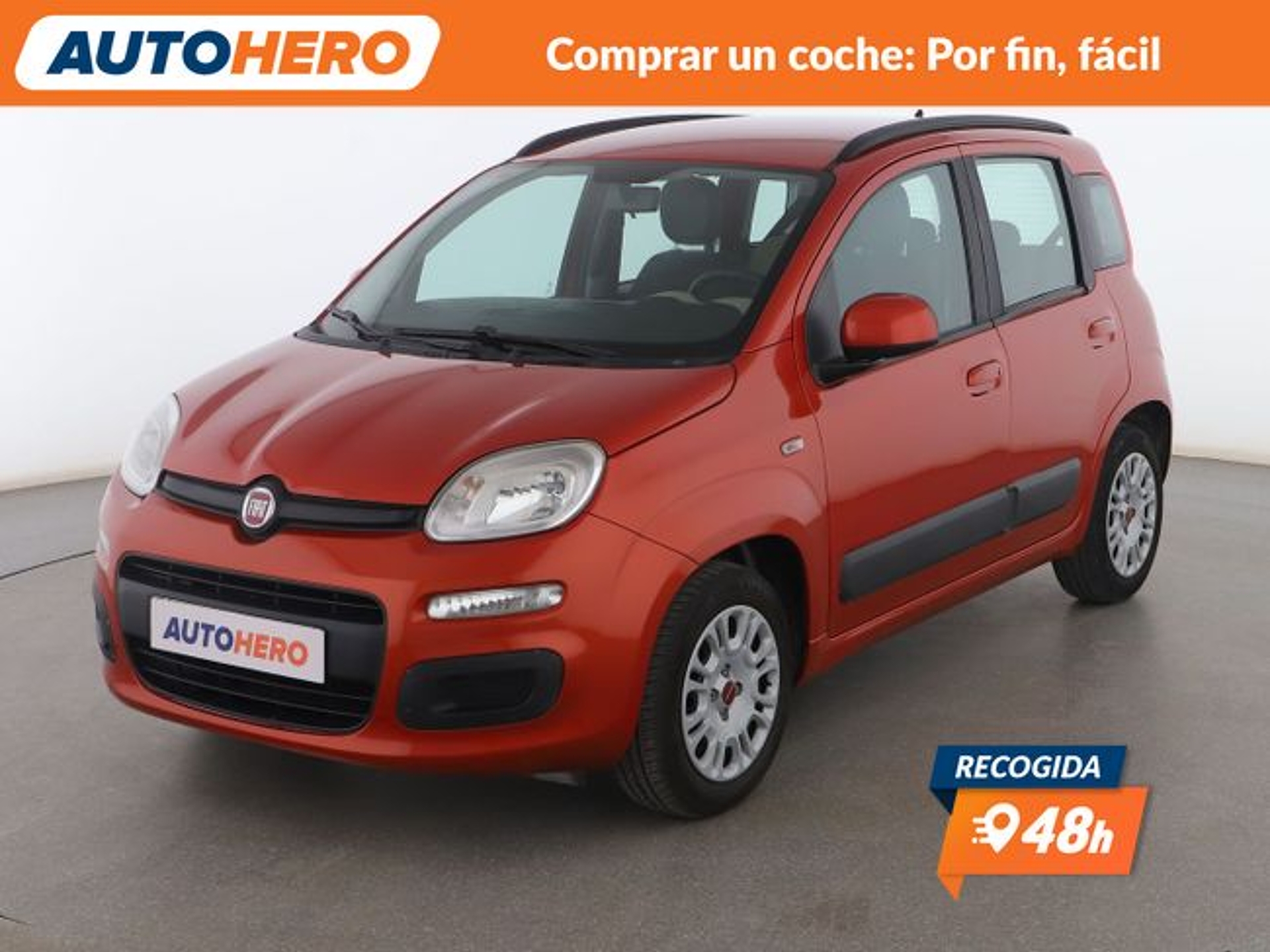 Imagen de FIAT Panda