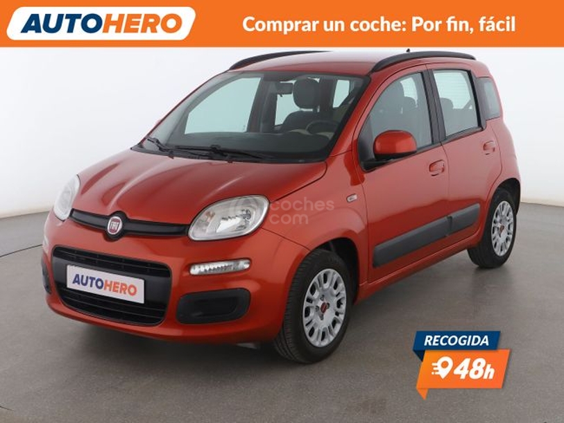 Foto del FIAT Panda 1.2 Lounge