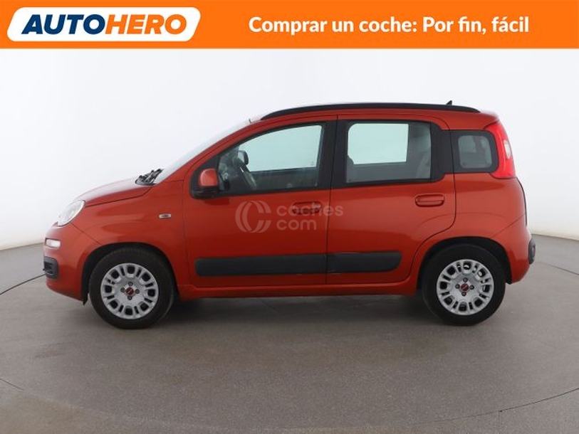 Foto del FIAT Panda 1.2 Lounge