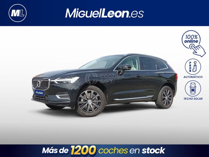 Foto del VOLVO XC60 T8 Twin Recharge Inscription