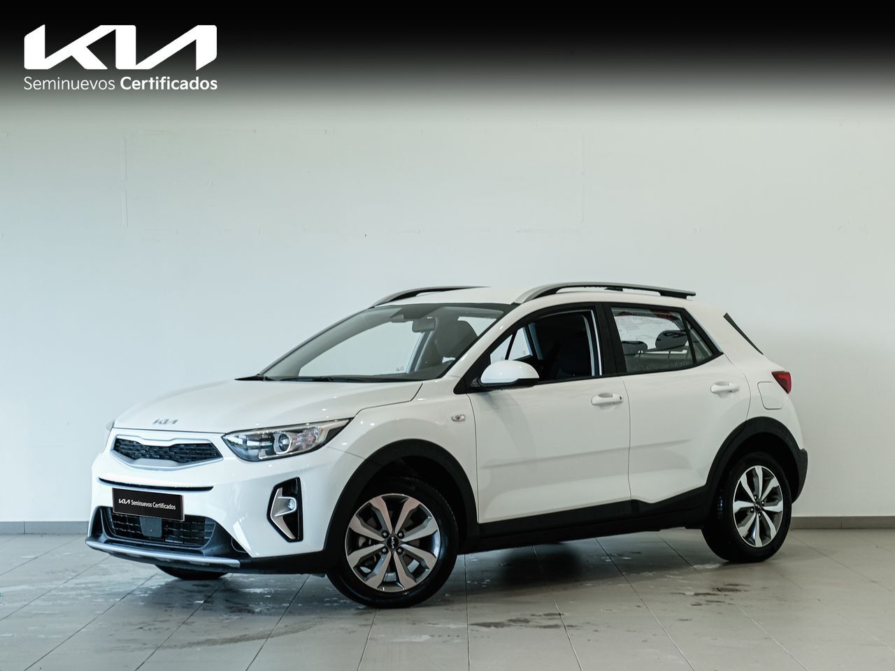 KIA Stonic (1.2 DPI Concept) en Coruña, A