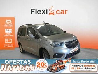 Imagen de OPEL Combo Life 1.2 T S-S Selective L