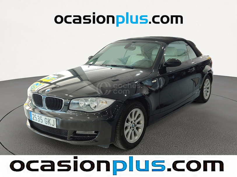 Foto del BMW Serie 1 118i