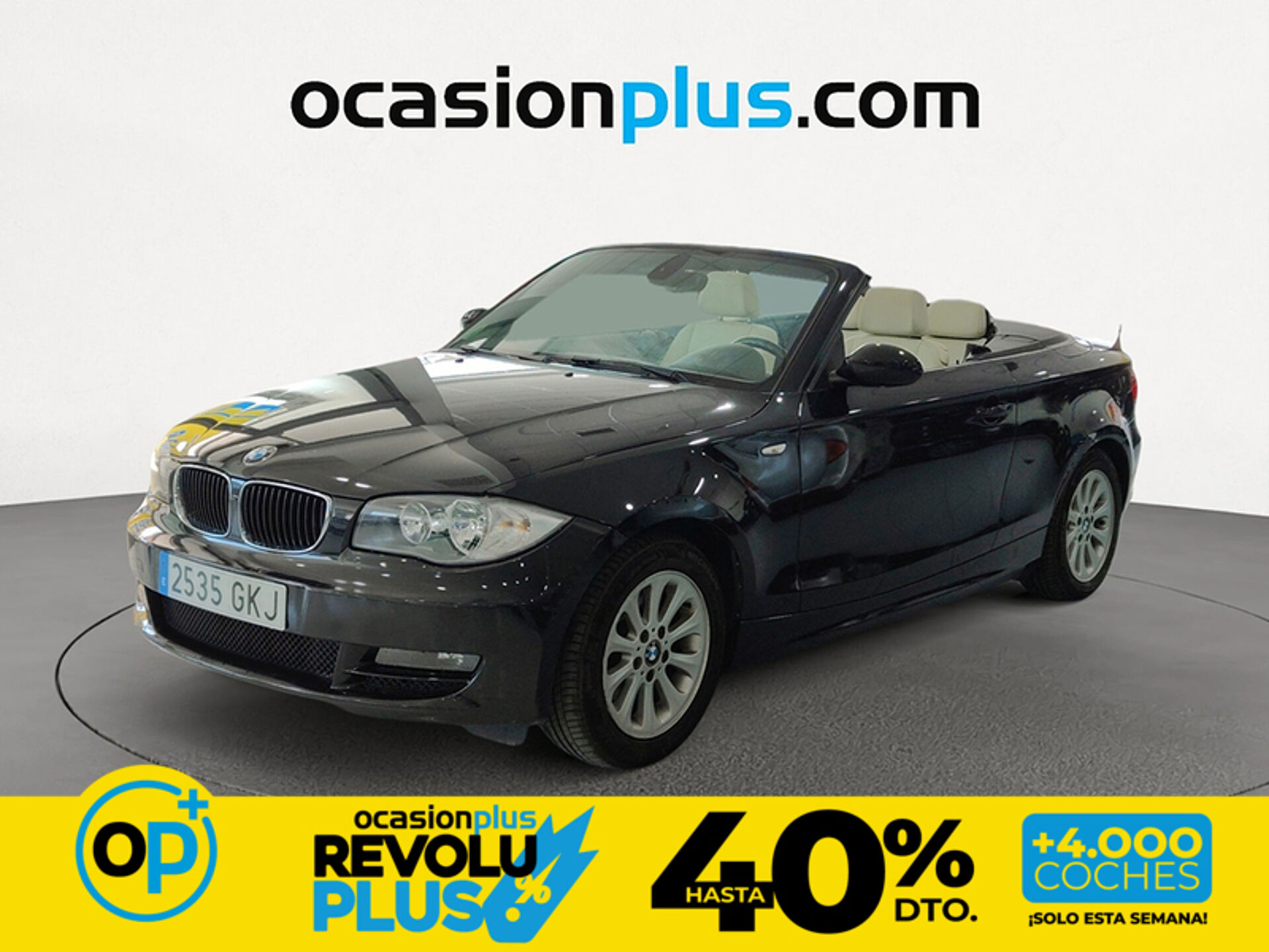 Imagen 1 de BMW Serie 1