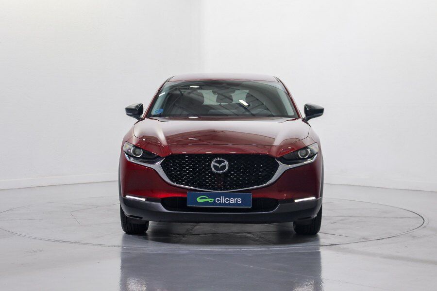 Foto del MAZDA CX-30 2.0 e-Skyactiv-G Homura FWD Aut. 110kW