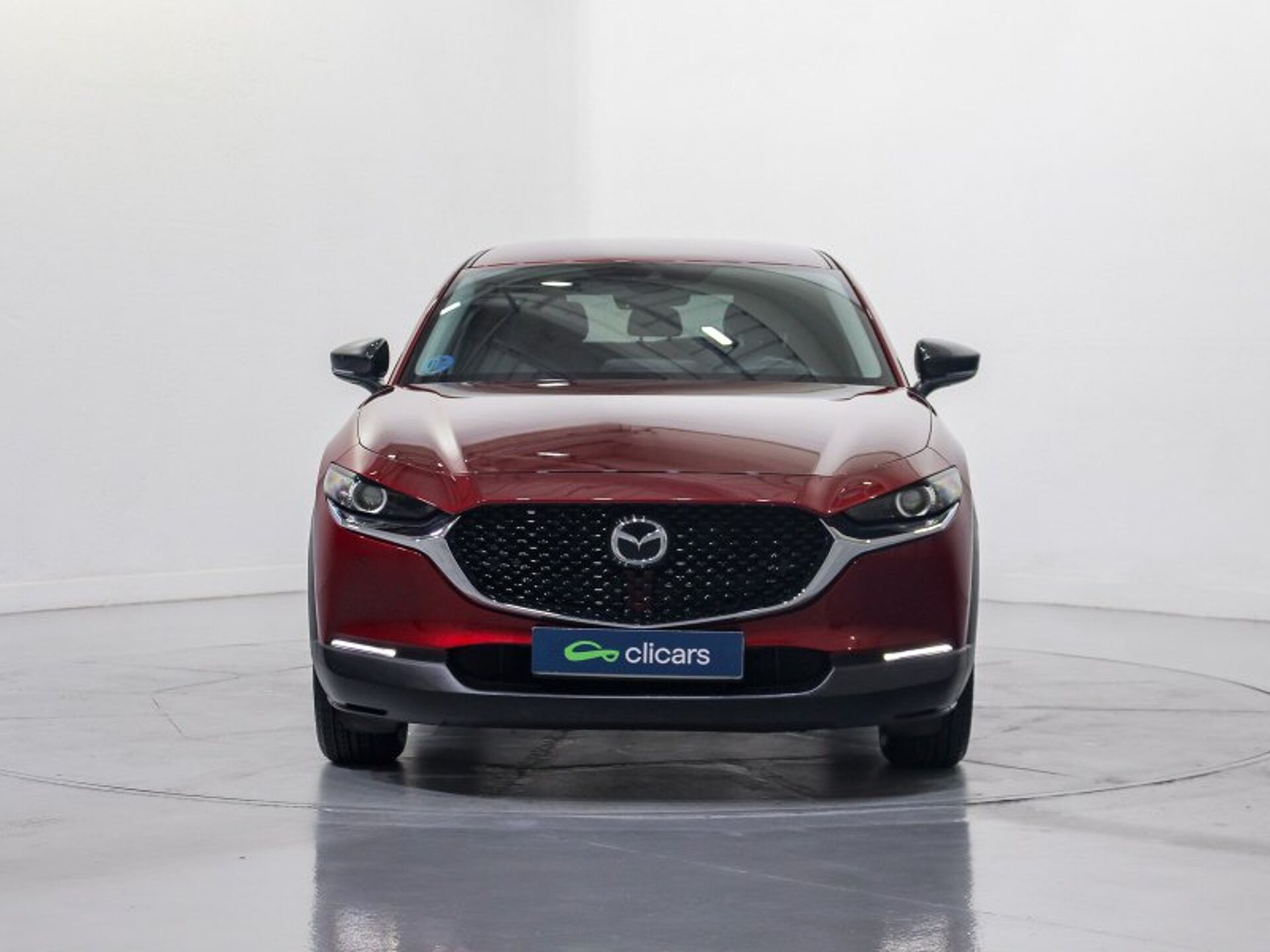 Imagen 2 de MAZDA CX-30