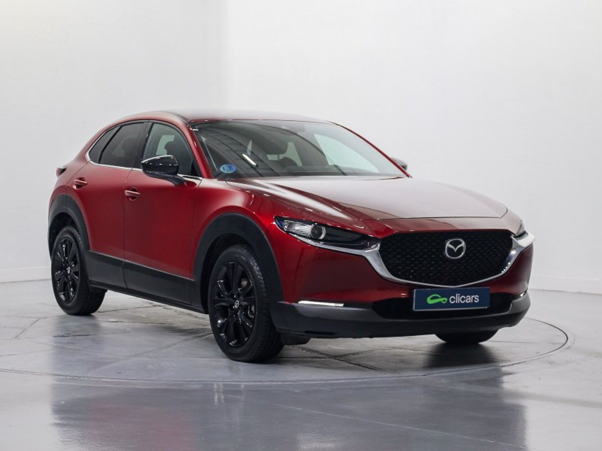 Imagen 3 de MAZDA CX-30