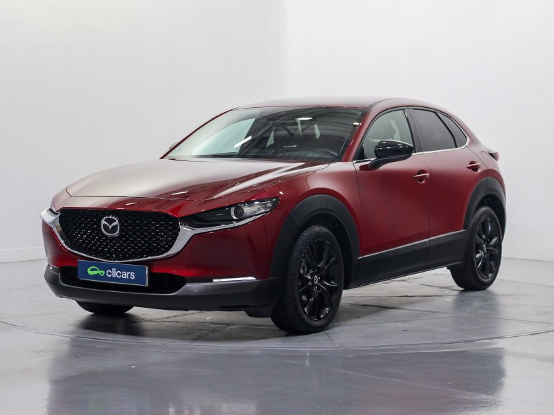 Imagen de MAZDA CX-30