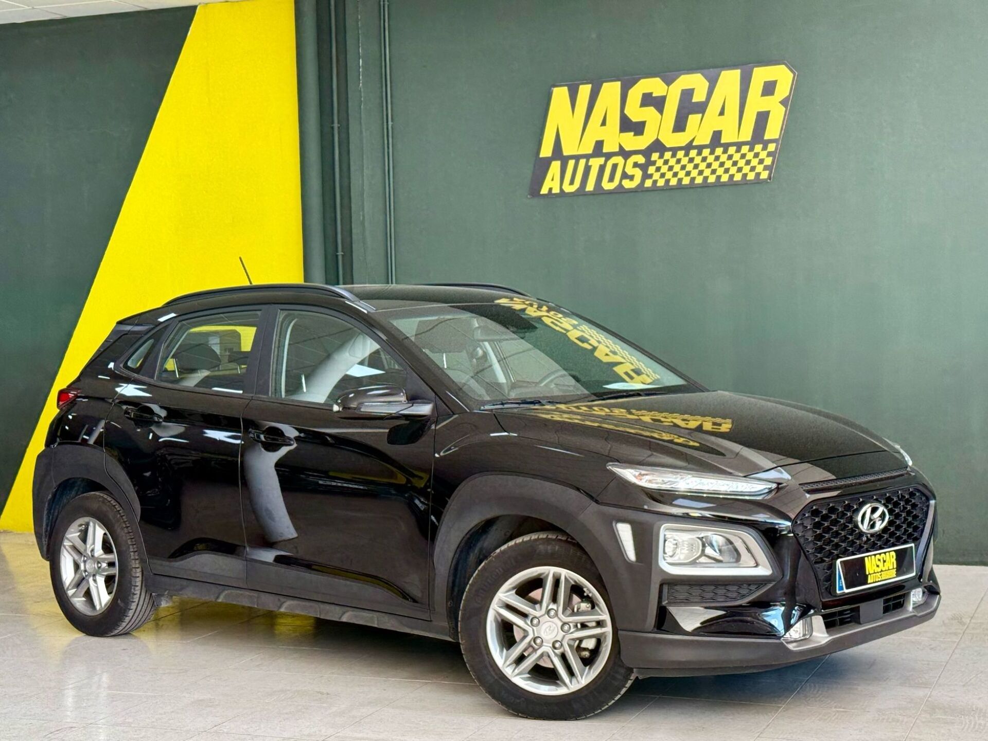 Imagen de HYUNDAI Kona