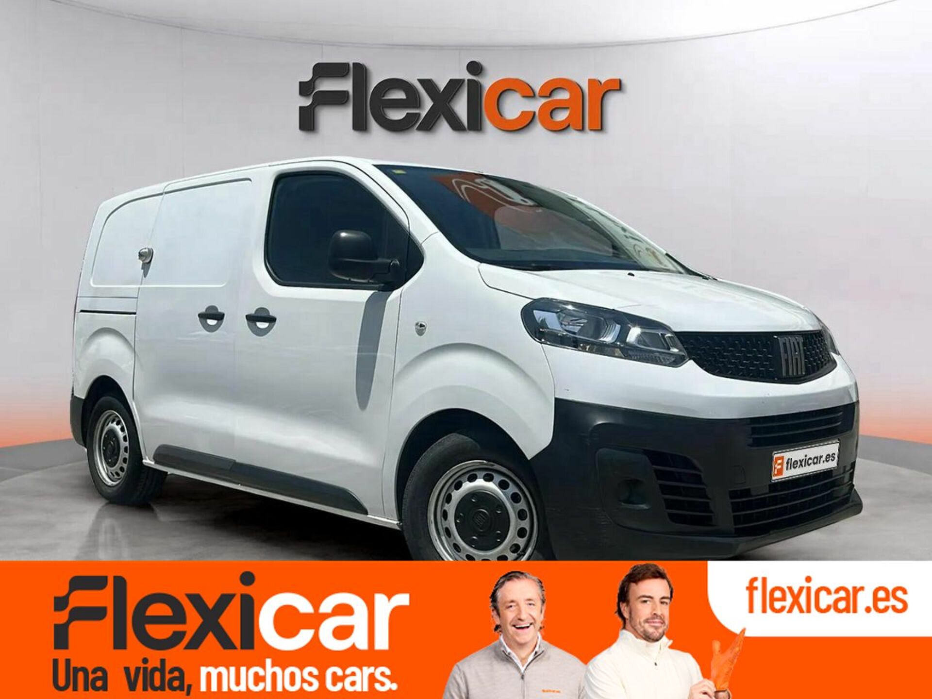 Imagen de FIAT Scudo