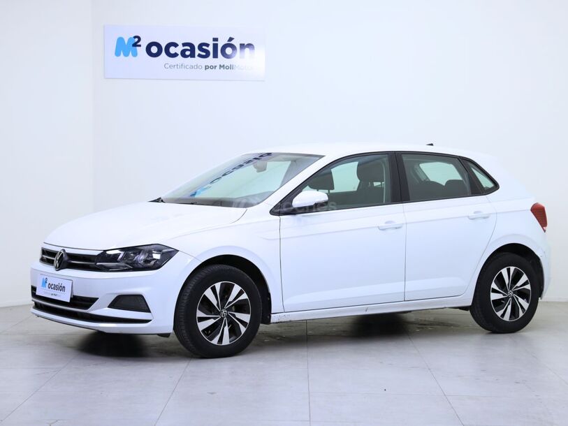 Foto del VOLKSWAGEN Polo 1.0 Advance 59kW