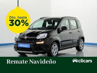 Imagen de FIAT Panda 1.0 Gse City Live Hybrid