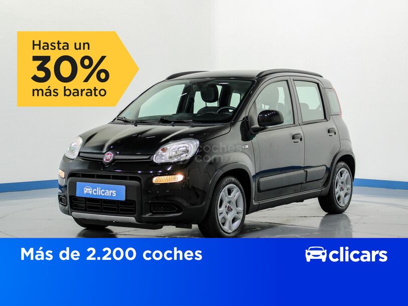 Foto del FIAT Panda 1.0 Gse City Live Hybrid