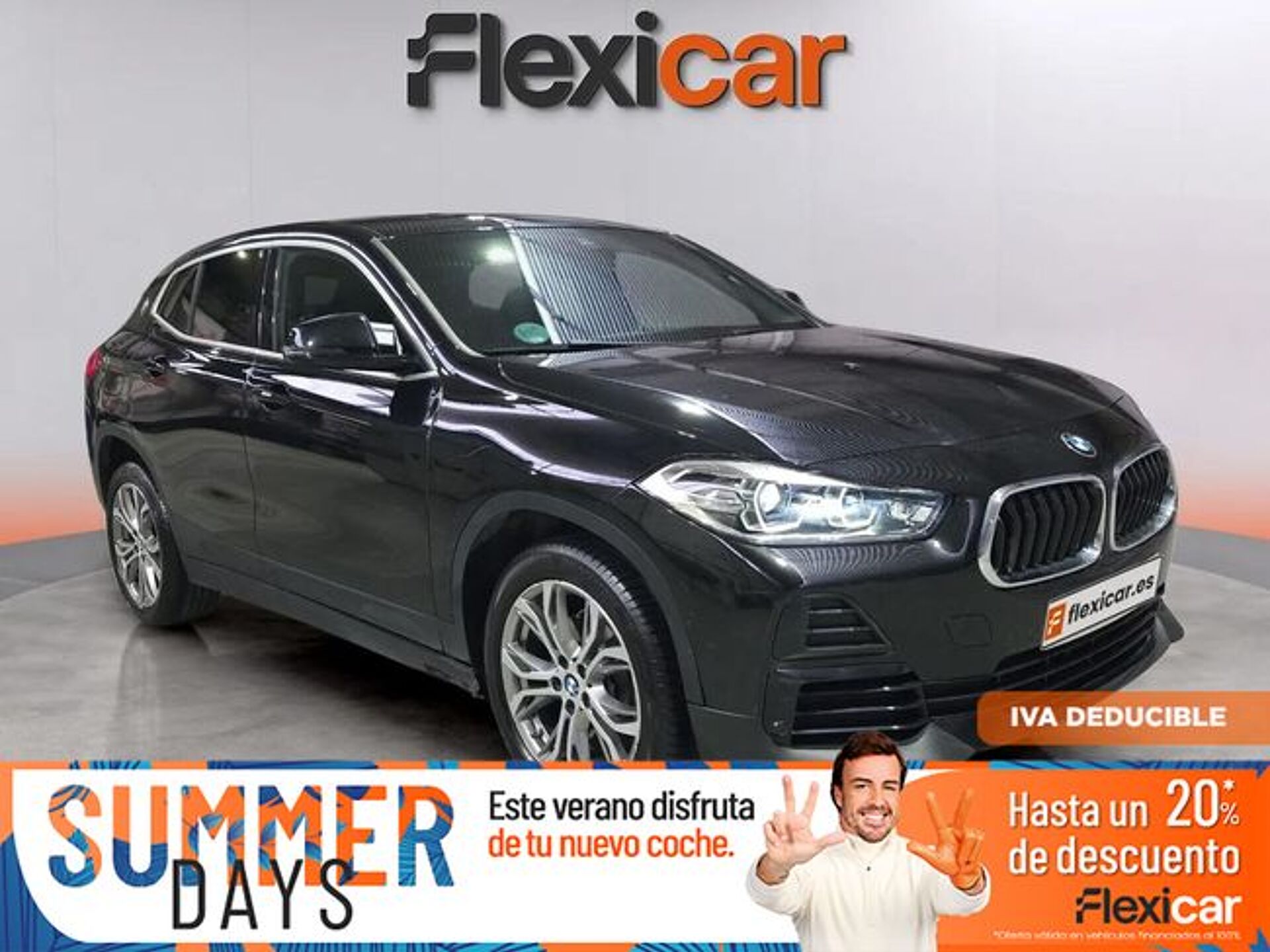 Imagen de BMW X2