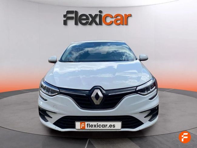 Foto del RENAULT Mégane 1.3 TCe GPF Intens 103kW