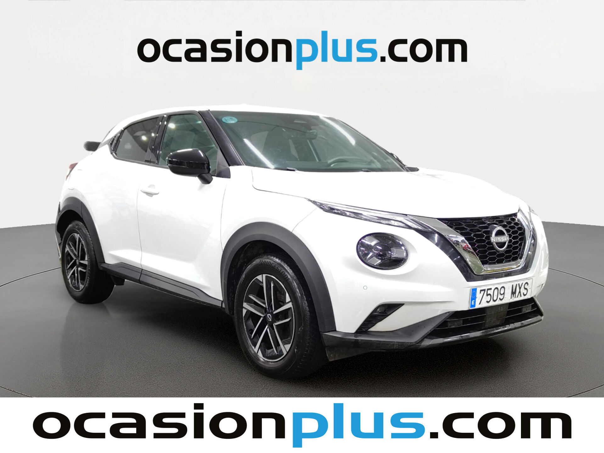Imagen 2 de NISSAN Juke