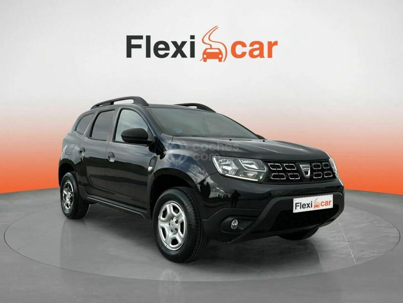 Foto del DACIA Duster TCE GPF Comfort 4x2 96kW