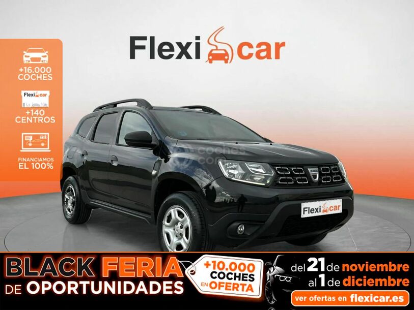 Foto del DACIA Duster TCE GPF Comfort 4x2 96kW