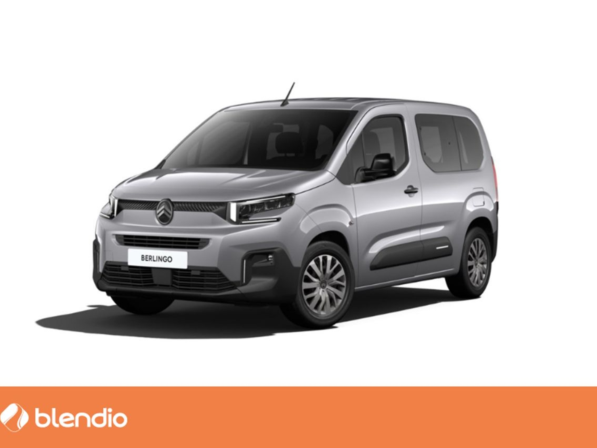 Imagen de CITROEN Berlingo