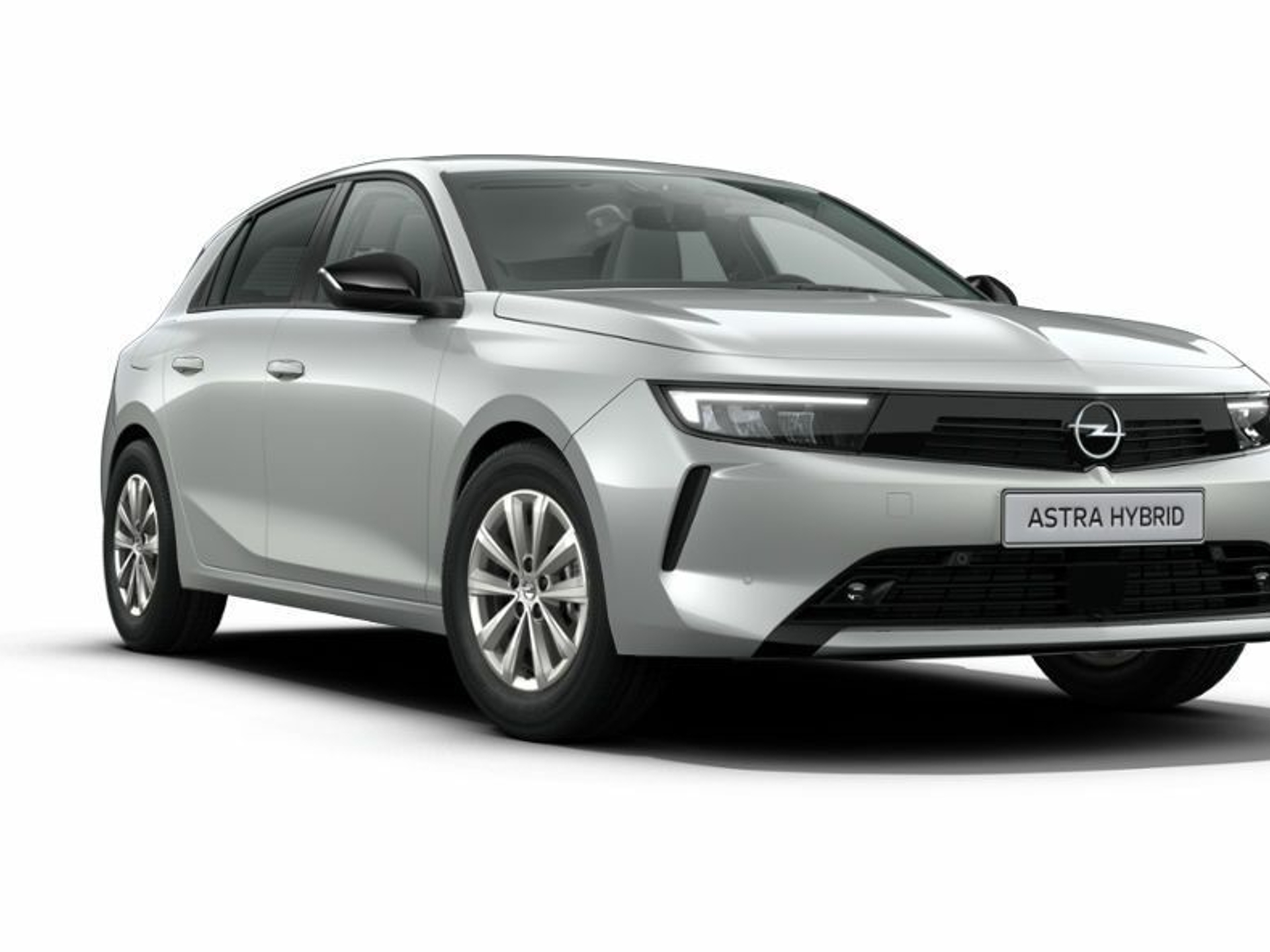 Imagen de OPEL Astra