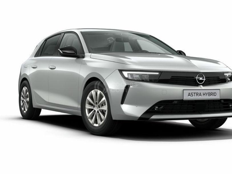 Foto del OPEL Astra 1.2T XHT Hybrid eDCT6 S-S Edition 145