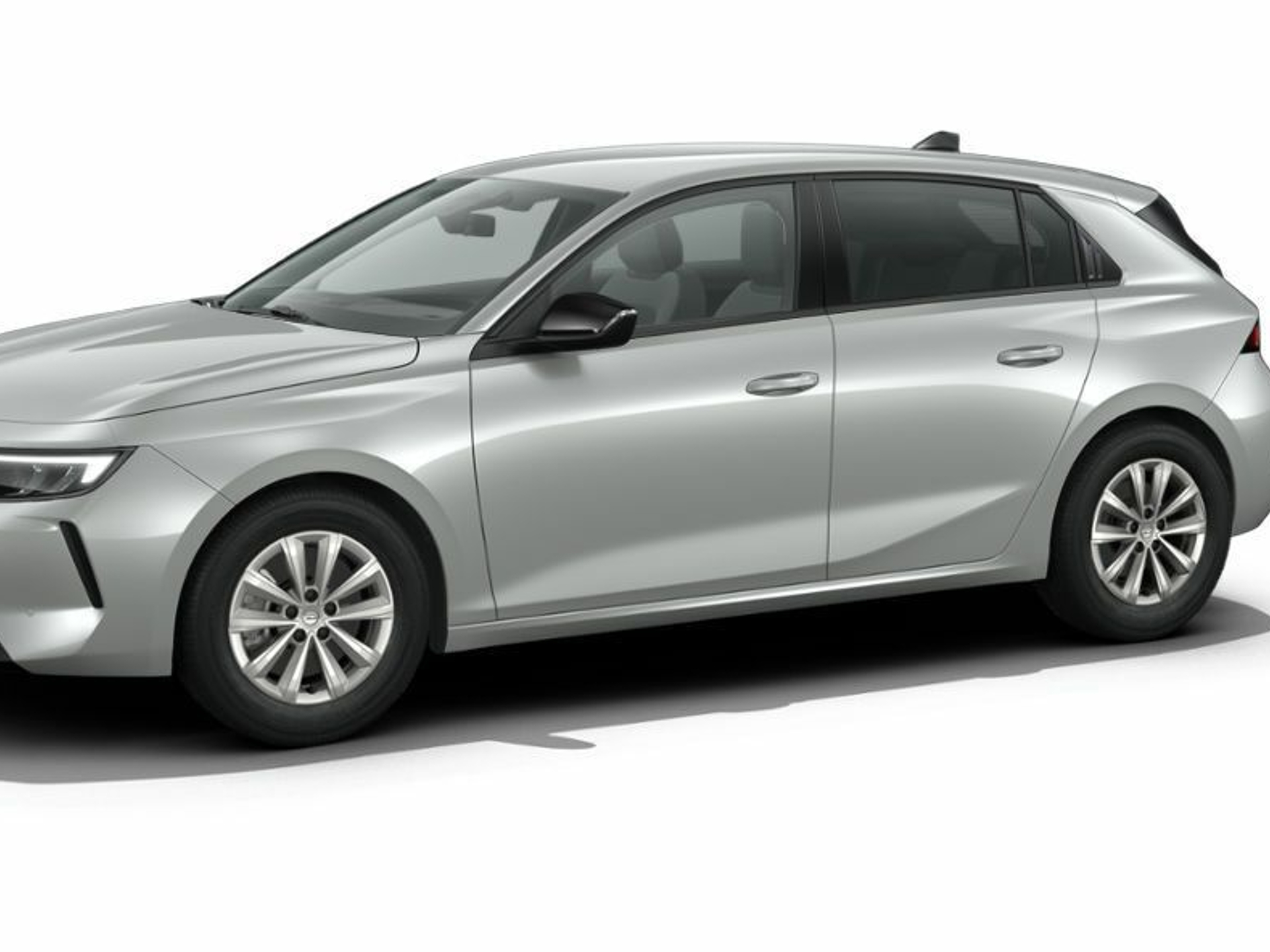 Imagen de OPEL Astra