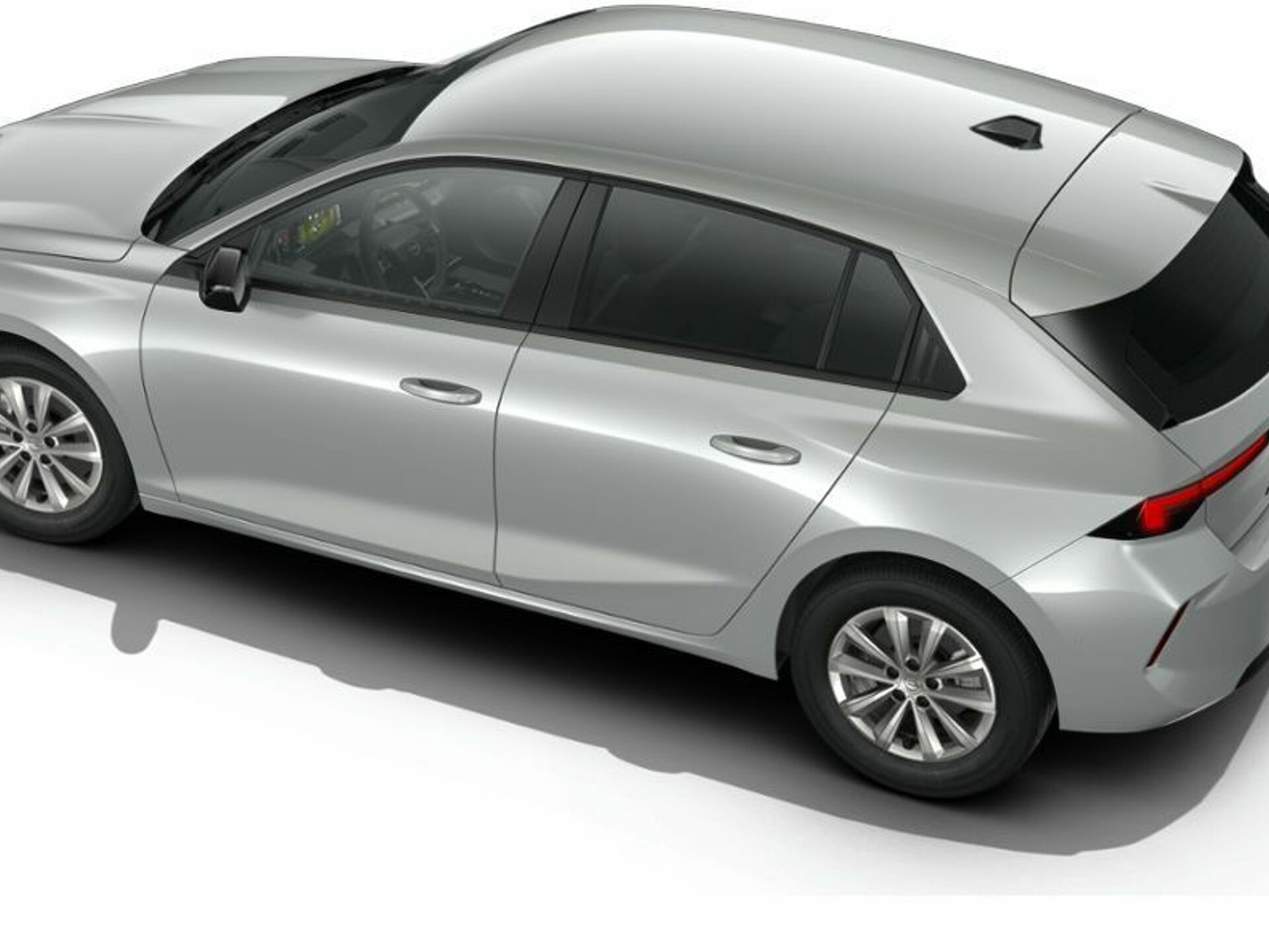 Imagen 3 de OPEL Astra