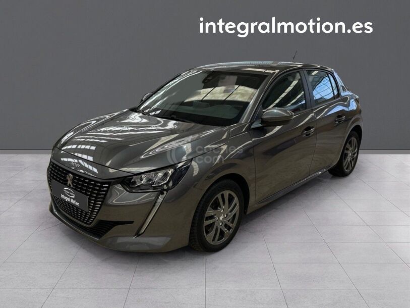 Foto del PEUGEOT 208 1.5 BlueHDi S&S Active 100