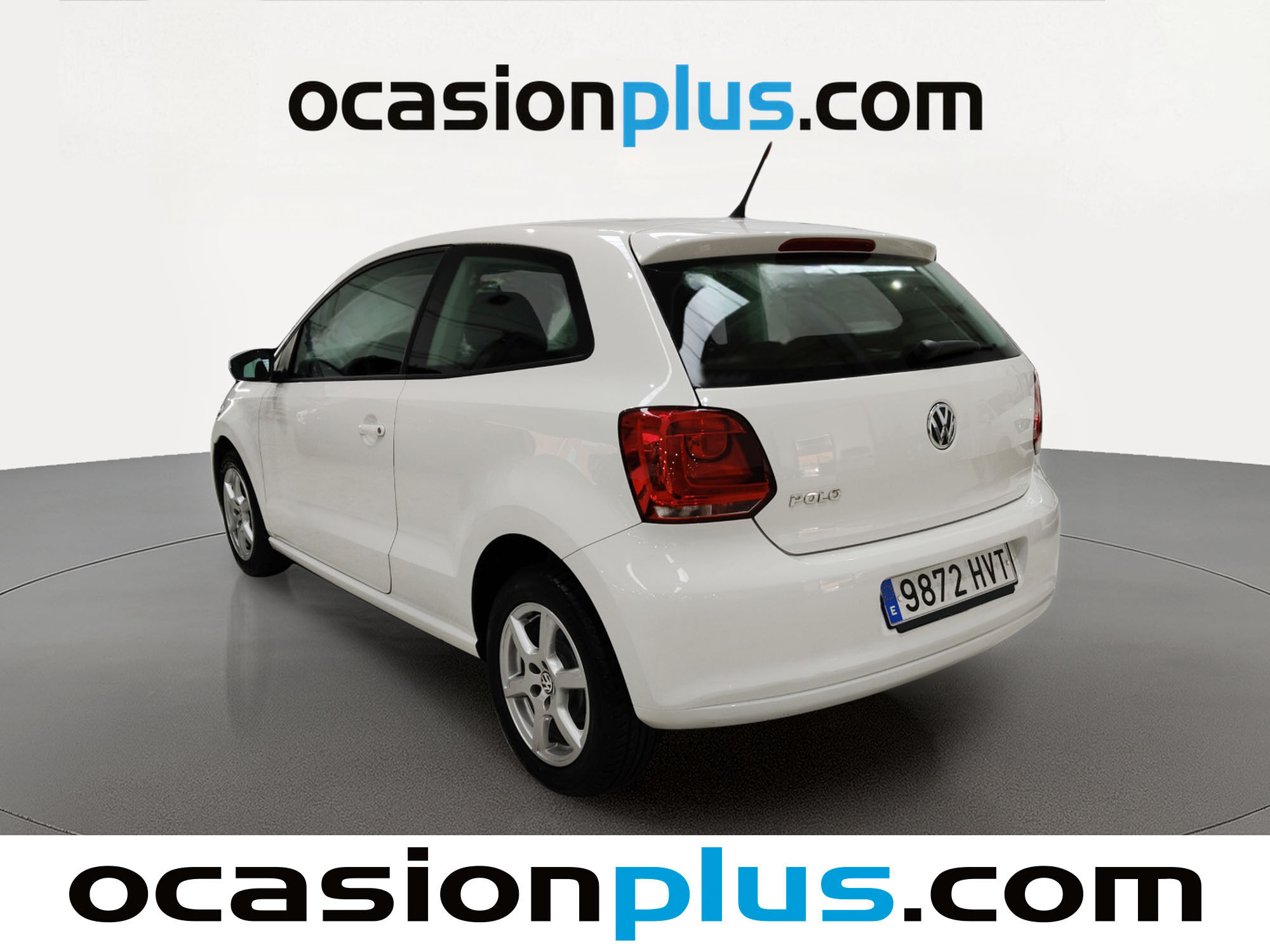 Foto del VOLKSWAGEN Polo 1.2 Advance Tech&Sound 60