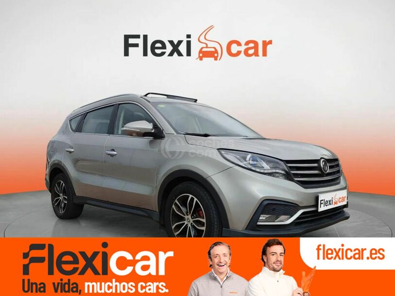 Foto del DFSK 580 1.5T Luxury 4x2 Aut