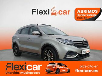Imagen de DFSK 580 1.5T Luxury 4x2 Aut