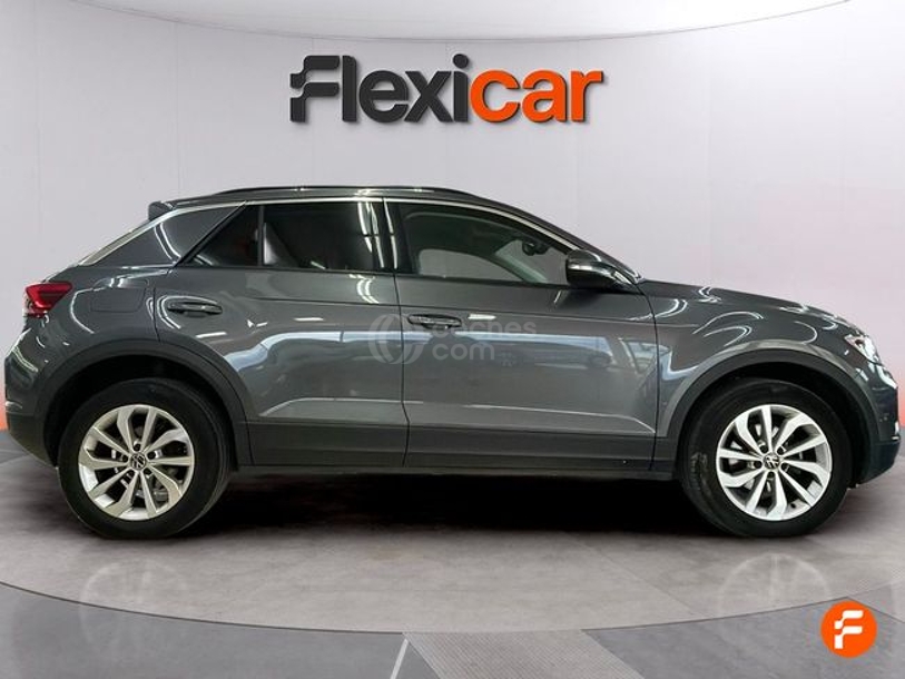Foto del VOLKSWAGEN T-Roc 1.0 TSI Life 81kW