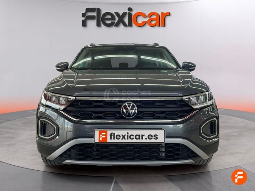 Foto del VOLKSWAGEN T-Roc 1.0 TSI Life 81kW