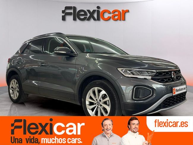 Foto del VOLKSWAGEN T-Roc 1.0 TSI Life 81kW